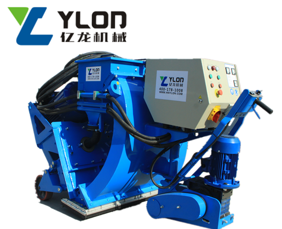 PW2999拋丸機(jī)